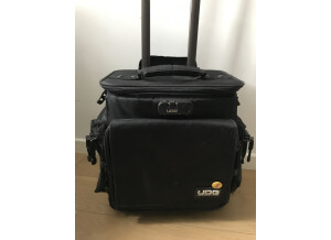 UDG Trolleybag