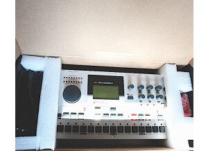 Elektron Machinedrum SPS-1UW MKII (28289)