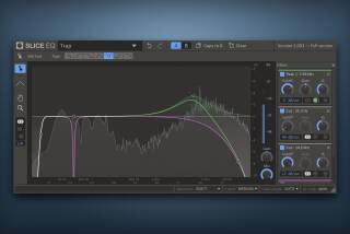 kiloHearts Slice EQ