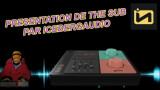 Iceberg Audio The Sub