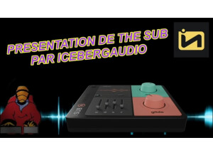 Iceberg Audio The Sub (46484)