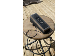 Vox V846-HW Handwired Wah Wah Pedal (15672)