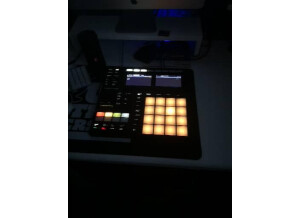 Native Instruments Maschine mk3 (79037)
