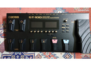 Boss GT-100 (96268)