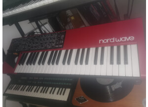 Clavia Nord Wave (28806)