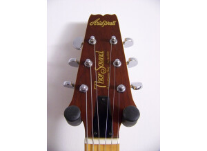 Aria Pro II Thor Sound (2391)