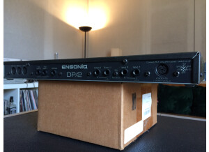 Ensoniq DP2 (18129)