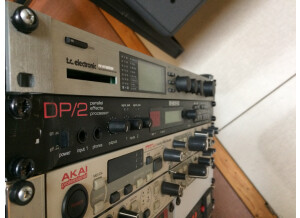 Ensoniq DP2 (65927)