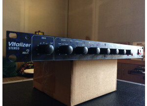 SPL Stereo Vitalizer MK2 (36404)