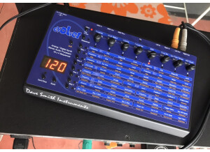 Dave Smith Instruments Evolver (69660)