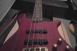 Warwick Streamer Stage II 4