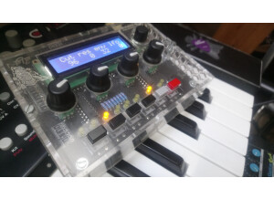 Mutable Instruments Shruthi-1 (10221)