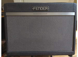 Fender Bassbreaker 30R (92656)