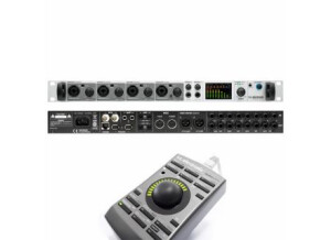 TC Electronic Studio Konnekt 48 (71321)