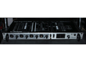 TC Electronic Studio Konnekt 48 (7196)