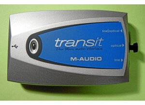 M-Audio Transit (15114)