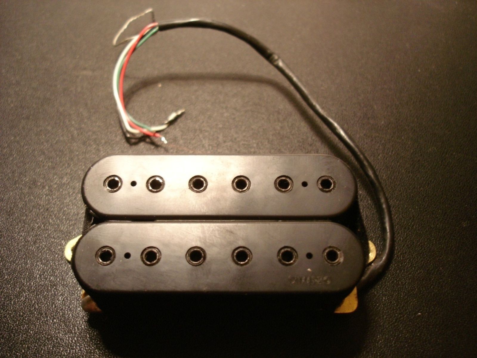 DiMarzio DP152 Super 3