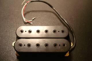 DiMarzio DP152 Super 3