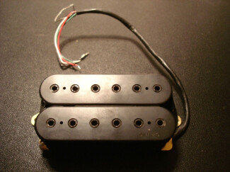 DiMarzio DP152 Super 3