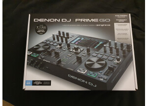 Denon DJ Prime GO (48474)