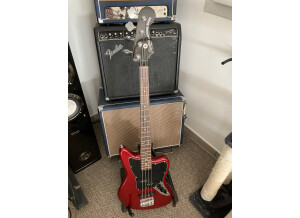 Squier Vintage Modified Jaguar Bass Special SS (53641)