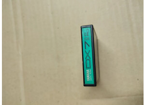 Yamaha DX7 IIFD (9164)