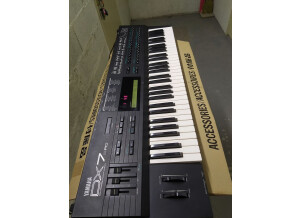 Yamaha DX7 IIFD (6798)