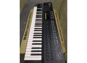 Yamaha DX7 IIFD (63038)