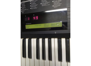 Yamaha DX7 IIFD (38125)