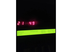 Yamaha DX7 IIFD (63158)