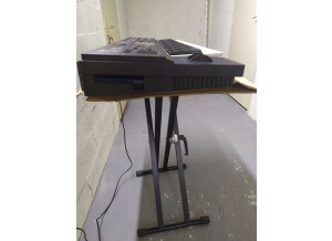 Yamaha DX7 IIFD (2723)