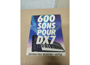 Yamaha DX7 IIFD (32587)