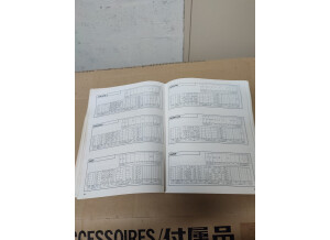 Yamaha DX7 IIFD (48543)