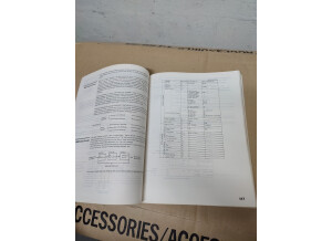 Yamaha DX7 IIFD (87247)