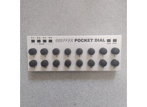 Doepfer Pocket Dial (88124)
