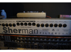Sherman FilterBank V2 (13197)