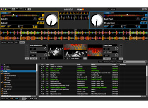 Serato Video with ITCH