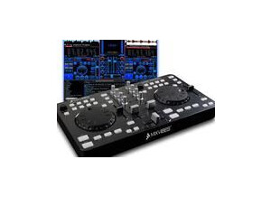 Mixvibes U-MIX Control (43059)