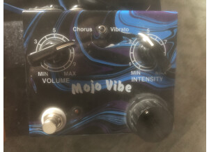 Sweet Sound Electronics Mojo Vibe (3926)