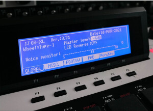 Akai Professional MPC2500 SE (11701)