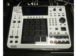 Akai Professional MPC2500 SE (38641)