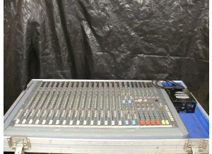 Soundcraft Spirit Live 4 (87025)