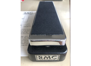 Real McCoy Custom RMC 10 (87304)