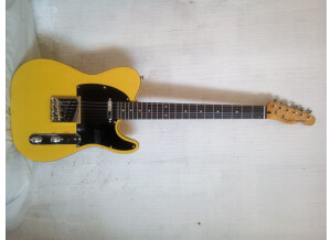 Fender American Vintage '52 Telecaster [1998-2012] (58991)