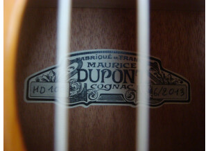 Maurice Dupont MD100 (49851)