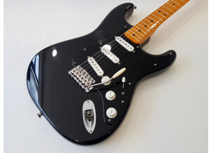 Fender Custom Shop David Gilmour Signature Stratocaster NOS (79521)