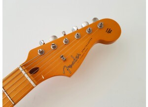 Fender Custom Shop David Gilmour Signature Stratocaster NOS (13782)