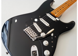Fender Custom Shop David Gilmour Signature Stratocaster NOS (77242)