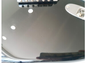 Fender Custom Shop David Gilmour Signature Stratocaster NOS (86018)