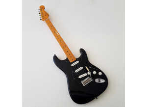 Fender Custom Shop David Gilmour Signature Stratocaster NOS (79118)